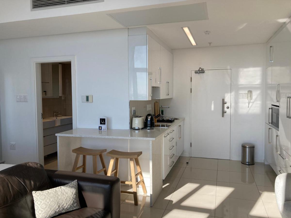 Urban Awe Apartment-Itowers 23Rd Floor ハボローネ エクステリア 写真