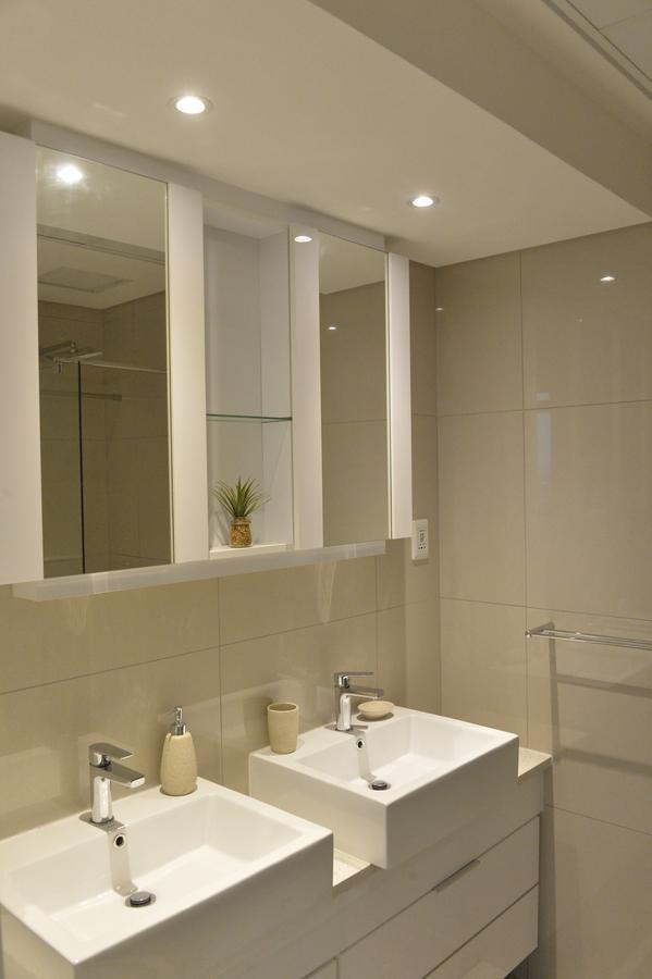 Urban Awe Apartment-Itowers 23Rd Floor ハボローネ エクステリア 写真